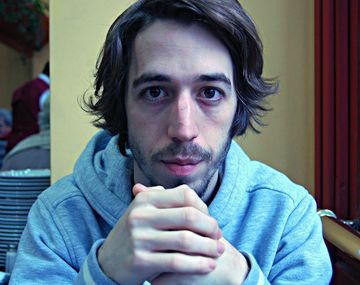 Martín Piroyansky reveló la dura realidad de su bar: Apenas pagamos los sueldos