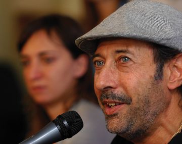 Francella confesó su timidez en las redes sociales