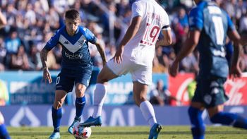 Lanús enfrentará a Vélez en el sur del conurbano bonaerense. Lanús enfrentará a Vélez en el sur del conurbano bonaerense.