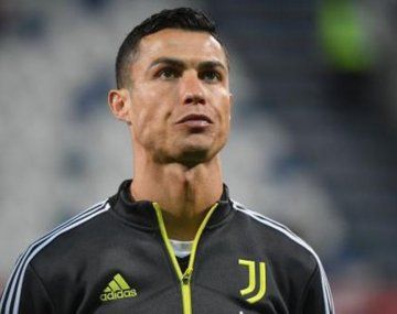 Misterioso posteo de Cristiano Ronaldo: Día de decisiones