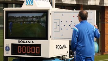 otra ocurrencia del loco: mira el nuevo chiche de bielsa en francia otra ocurrencia del loco: mira el nuevo chiche de bielsa en francia