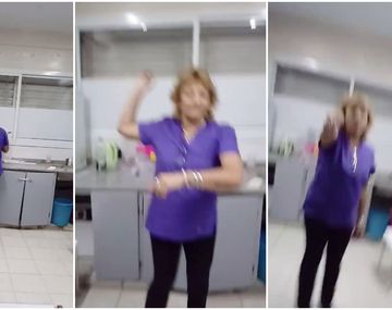 Denuncia que una médica no quiso atender a su hija y la amenazó con una jeringa