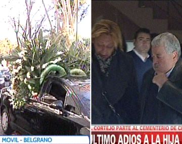 El periodista Tití Fernández habló por primera vez de la muerte de su hija Sol