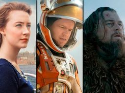 la noche mas importante para el cine mundial: mira la lista de nominados a los oscar la noche mas importante para el cine mundial: mira la lista de nominados a los oscar