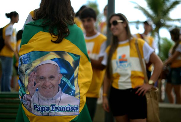 Detonan bomba casera en santuario que visitará el Papa