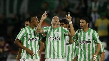 atletico de medellin es finalista y espera a river o boca atletico de medellin es finalista y espera a river o boca