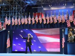 John Podesta, jefe de campaña de Hillary Clinton John Podesta, jefe de campaña de Hillary Clinton