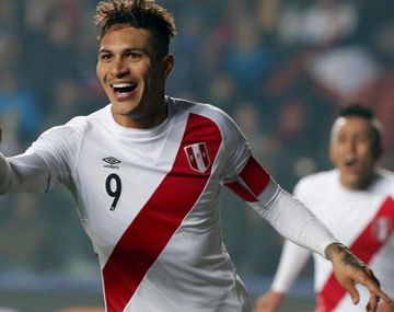 El emotivo comunicado de Paolo Guerrero tras su habilitación