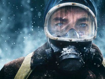 El Eternauta, por Netflix.