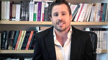 Martín Tetaz Martín Tetaz