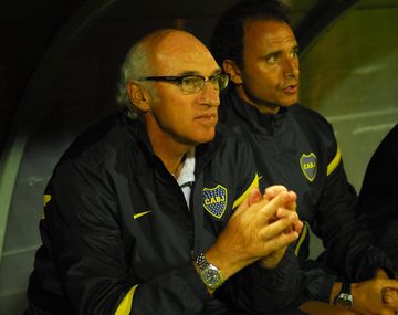 Bianchi se ilusiona: Tuvimos más ritmo y jugamos mejor