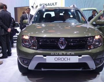 Con novedades a nivel mundial