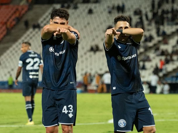 Fluminense vs. Independiente Rivadavia, por la Copa Libertadores 2026: horario, formaciones y TV