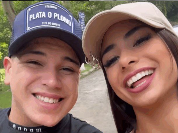 Daniela Celis reveló el particular momento en que Thiago Medina le propuso matrimonio