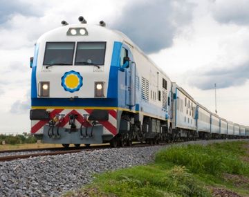 Desde el domingo vuelve el tren entre Buenos Aires y Córdoba: todo lo que hay que saber