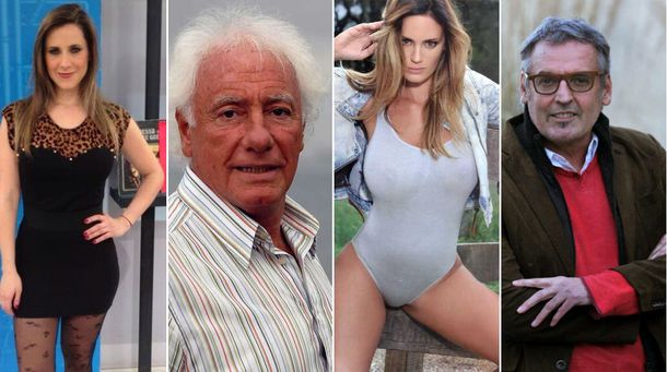 Así despiden el año los famosos