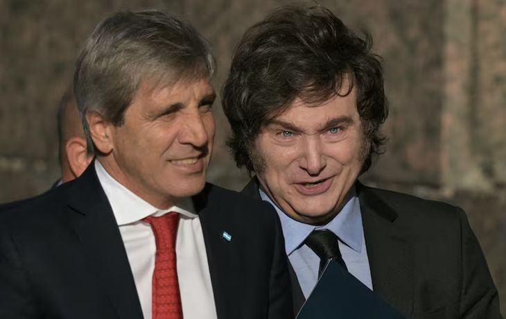El Gobierno celebró la media sanción en Diputados a la baja de la edad de imputabilidad: Fin de la impunidad