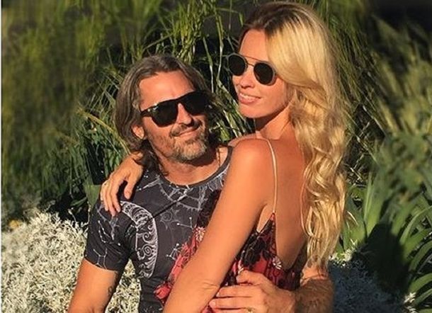 Rocío Guirao Díaz anunció que será madre por tercera vez