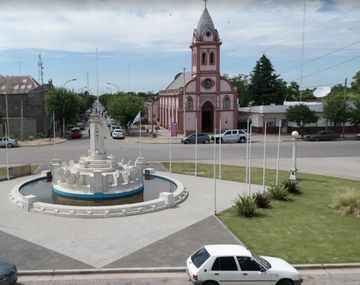 Un sismo sorprendió esta mañana a parte de la provincia de Buenos Aires
