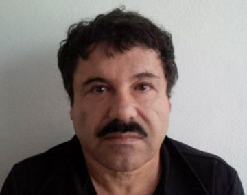 Así escapó El Chapo Guzmán de la cárcel