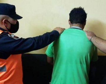 Foto gentileza: diario El Liberal.