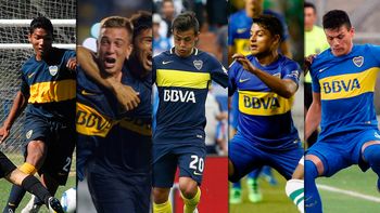 boca le dio medio equipo a talleres para comprar a bebelo reynoso boca le dio medio equipo a talleres para comprar a bebelo reynoso