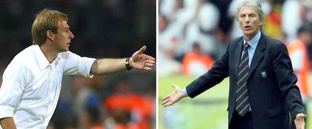 Klinsman-Pekerman