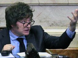 Diputados debatirá la Ley Ómnibus a partir del martes: los detalles