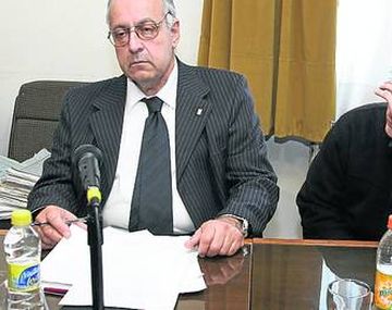 Emanuel Perendones Pérez, el sátiro de la bicicleta roja