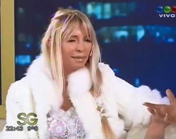 Cris Morena: Romina nunca estuvo tan presente en mi vida
