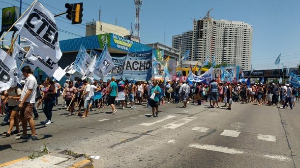 Foto:&nbsp;@PrensaTupac