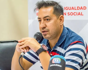 Alfredo Menem letal con sus primos: Milei tiene adentro a los que se la están llevando toda