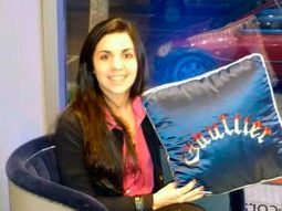 creen que el esposo de una amiga asesino a la disenadora creen que el esposo de una amiga asesino a la disenadora