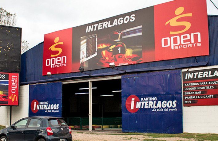 Karting gratis para vacunados en Mar del Plata: buscan concientizar a los jóvenes