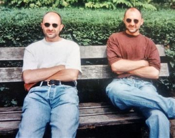 Pacto de muerte: gemelos se someten a eutanasia simultánea