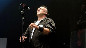 La hija de Ricardo Iorio sufrió un accidente de tránsito La hija de Ricardo Iorio sufrió un accidente de tránsito