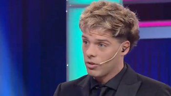 santi maratea salio al cruce de una acusacion por presunta estafa: que dijo santi maratea salio al cruce de una acusacion por presunta estafa: que dijo