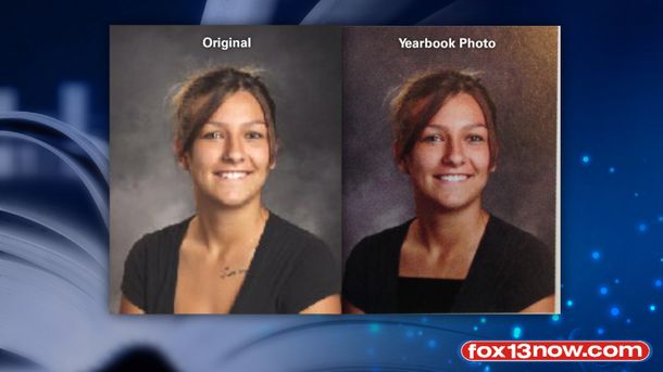 En Estados Unidos, una escuela usó el Photoshop para tapar a sus alumnas