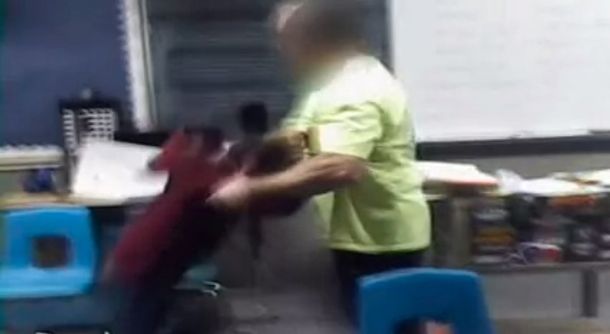 Las denuncias por acoso escolar aumentaron un 42%