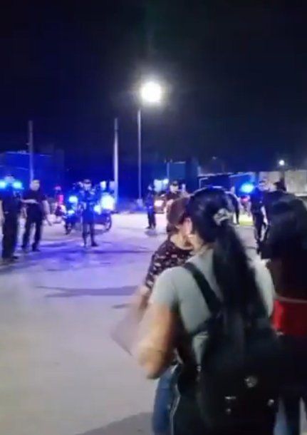 Intentaron usurpar la Villa Olímpica en Santa Fe