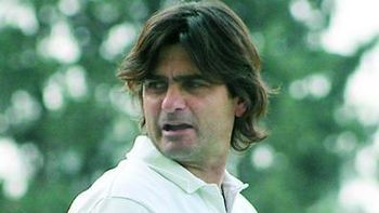 todo puede terminar con un balazo a un jugador de racing todo puede terminar con un balazo a un jugador de racing