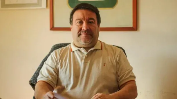 Córdoba: polémica en una localidad porque había un jacuzzi en el despacho del exintendente