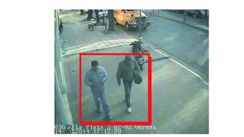 de rehen a complice: el chofer de un blindado asaltado fue detenido