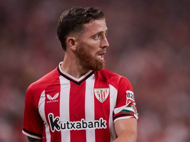 Aseguran que Iker Muniain será jugador de San Lorenzo