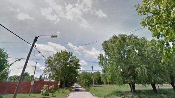 Berazategui: hallaron muerto a un hombre atado a su cama