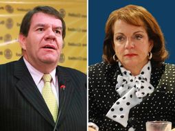 nuevos cruces entre la ciudad y la nacion por la inseguridad nuevos cruces entre la ciudad y la nacion por la inseguridad