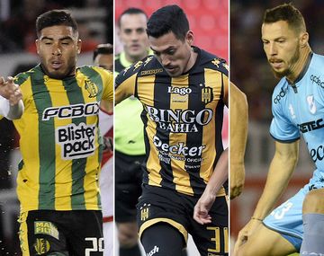 ¿Cómo se define el último descenso a la Primera B Nacional?