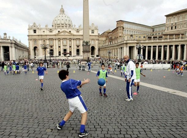 A1vaticano