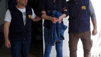 prostitucion vip: leandro santos procesado, asusta a poderosos prostitucion vip: leandro santos procesado, asusta a poderosos