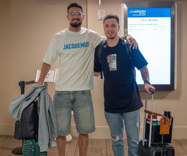 Los futbolistas de la Selección Argentina que se jugarán más que un amistoso